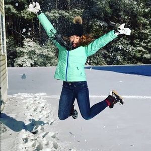 Meet your Posher, Marleigh